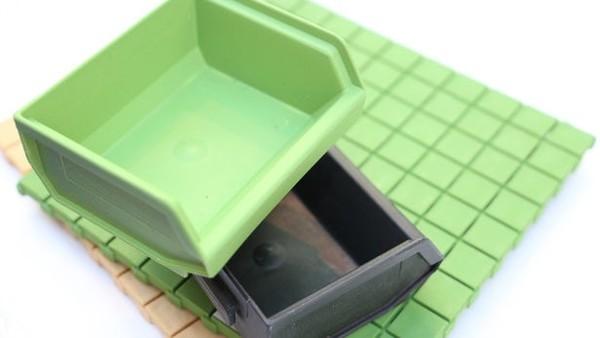 科学家研发新技术:造纸废物可作塑料制品原料